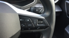 SEAT Ibiza 1.0 TSI 110 Xcellence Lux 5dr DSG Petrol Hatchback